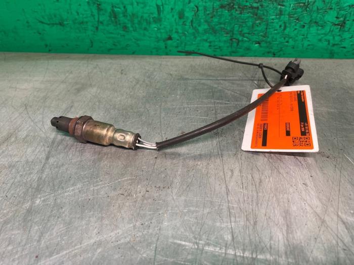 Lambda probe from a Ford Fiesta 7 1.1 Ti-VCT 12V 70 2019