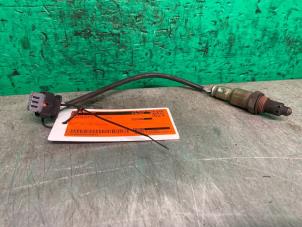 Lambda probe from a Ford Fiesta 7 1.1 Ti-VCT 12V 70 2019