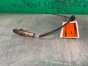 Lambda probe from a Ford Fiesta 7 1.1 Ti-VCT 12V 70 2019