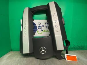 Sonstige van een Mercedes-AMG ML I AMG (163) 5.4 55 AMG V8 32V 2000