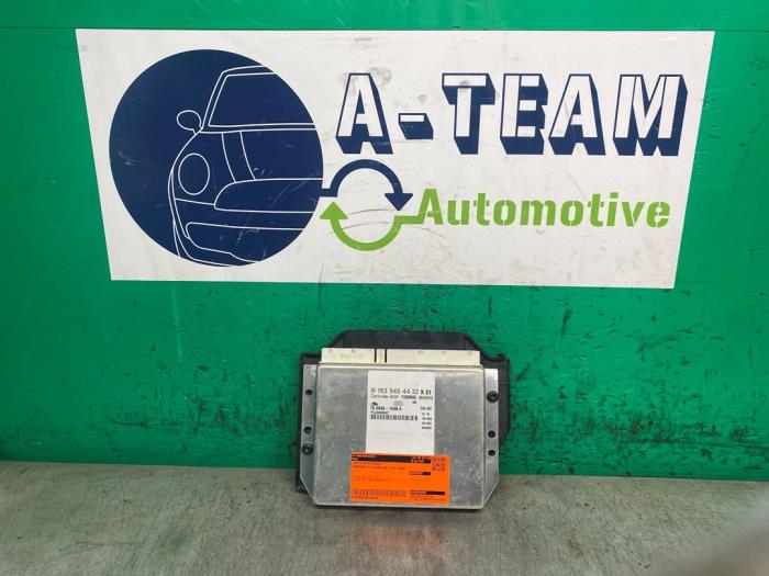 Used Computer, miscellaneous Mercedes ML I AMG (163) 5.4 55 AMG V8 32V Price € 249,99 Margin scheme offered by A-team Automotive