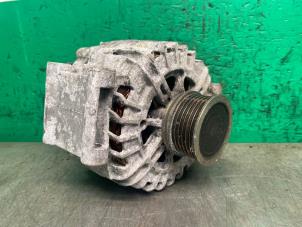 Dynamo van een Volkswagen Passat Variant (365) 2.0 TSI 16V 2011