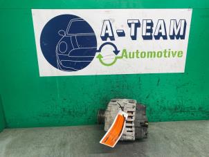 Dynamo van een Volkswagen Passat Variant (365) 2.0 TSI 16V 2011