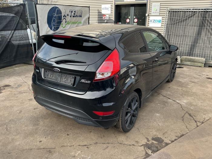 Used Engine management computer Ford Fiesta 6 (JA8) 1.0 EcoBoost 12V 125 Price € 74,99 Margin scheme offered by A-Team Automotive