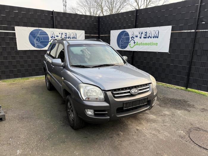 Used Engine management computer Kia Sportage (JE) 2.0 CVVT 16V 4x2 Price € 74,99 Margin scheme offered by A-team Automotive