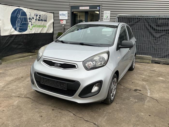 Used Subframe Kia Picanto (TA) 1.0 12V Price € 59,99 Margin scheme offered by A-Team Automotive