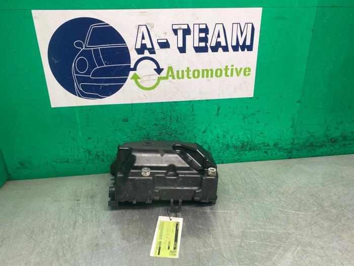 Usagé Compresseur air Volkswagen Golf V (1K1) 1.4 GT 16V Prix € 24,99 Règlement à la marge proposé par A-team Automotive