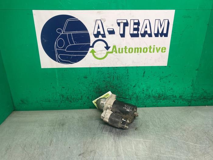 Used Starter Mercedes SLK (R170) 2.3 230 K 16V Price € 19,99 Margin scheme offered by A-team Automotive