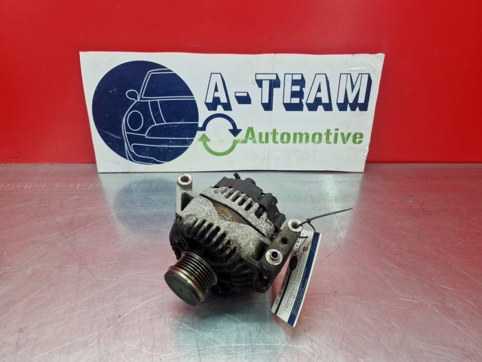 Used Dynamo Peugeot Bipper (AA) 1.3 BlueHDi 80 16V Price € 19,99 Margin scheme offered by A-Team Automotive