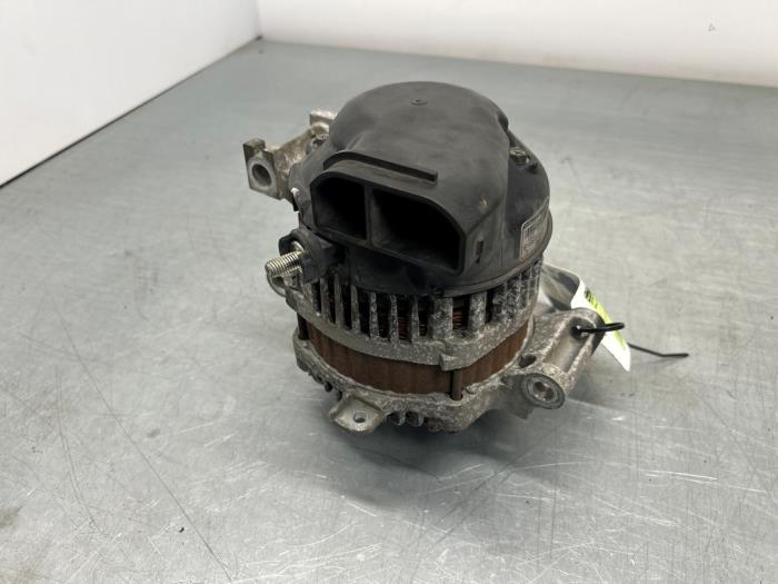 Used Dynamo Mazda 6 (GH12/GHA2) 2.0i 16V S-VT Price € 29,99 Margin scheme offered by A-team Automotive