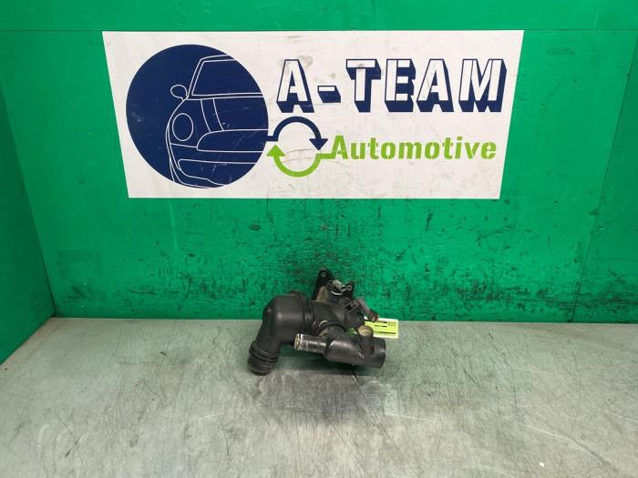 Begagnade Termostathus Chrysler Crossfire 3.2 V6 18V Pris € 24,99 Marginaltabell erbjuds av A-team Automotive