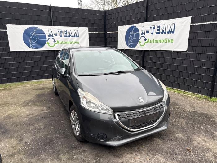 Usagé Pompe de direction Peugeot 208 I (CA/CC/CK/CL) 1.2 Vti 12V PureTech 82 Prix sur demande proposé par A-team Automotive
