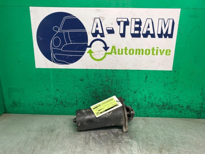 Starter Toyota Avensis (Used)