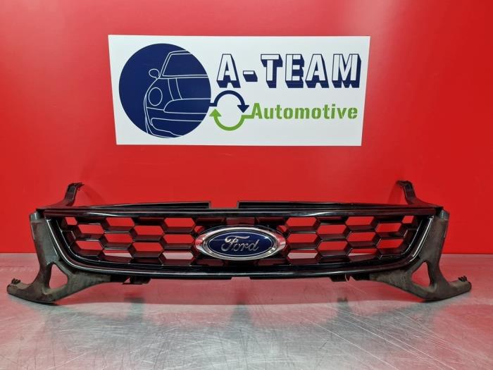 Używane Grill Ford Mondeo IV Wagon 2.0 Ecoboost SCTi 16V Cena € 149,99 Procedura marży oferowane przez A-Team Automotive