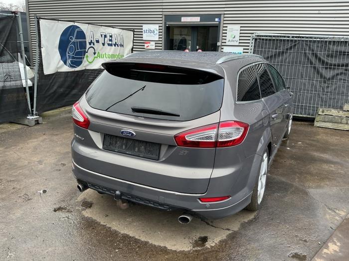 Gebrauchte Anlasser Ford Mondeo IV Wagon 2.0 Ecoboost SCTi 16V Preis € 19,99 Margenregelung angeboten von A-Team Automotive