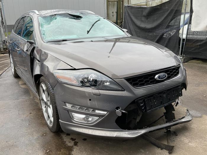 Begagnade Underram Ford Mondeo IV Wagon 2.0 Ecoboost SCTi 16V Pris € 89,99 Marginaltabell erbjuds av A-Team Automotive