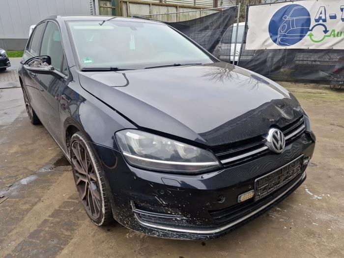Gebrauchte Kühler Volkswagen Golf VII (AUA) 1.4 TSI 16V Preis € 49,99 Margenregelung angeboten von A-Team Automotive