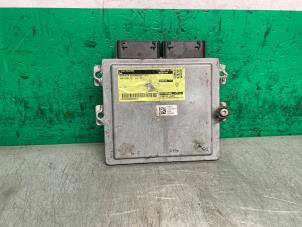Engine management computer from a Ford Kuga II (DM2) 1.5 EcoBoost 16V 150 2015