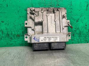 Engine management computer from a Ford Kuga II (DM2) 1.5 EcoBoost 16V 150 2015
