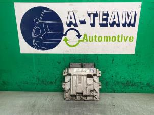 Engine management computer from a Ford Kuga II (DM2) 1.5 EcoBoost 16V 150 2015