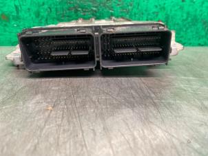 Engine management computer from a Ford Kuga II (DM2) 1.5 EcoBoost 16V 150 2015