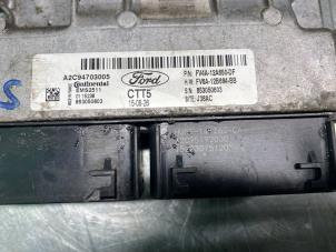 Engine management computer from a Ford Kuga II (DM2) 1.5 EcoBoost 16V 150 2015
