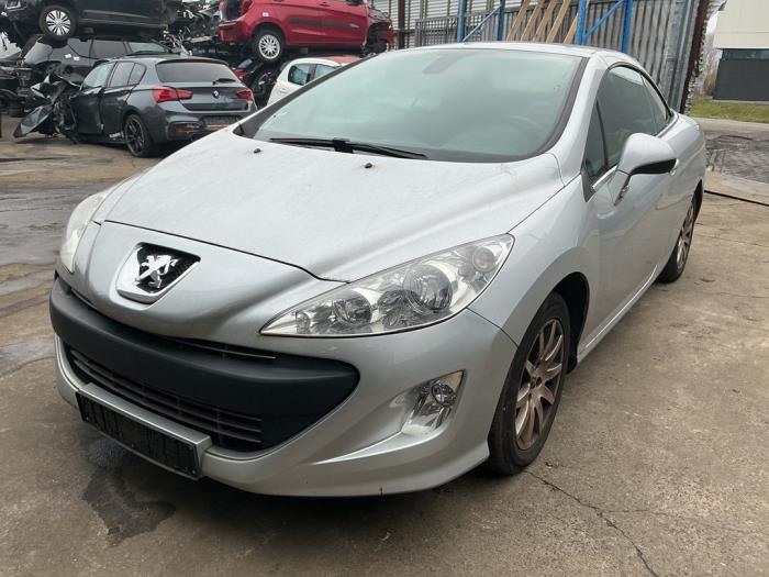 Gebrauchte Kühlerventilator Peugeot 308 CC (4B) 1.6 VTI 16V Preis € 29,99 Margenregelung angeboten von A-Team Automotive