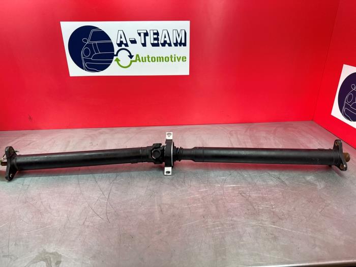 Gebrauchte Zwischenachse BMW M1 (F20) M140i 3.0 24V Preis € 249,99 Margenregelung angeboten von A-Team Automotive