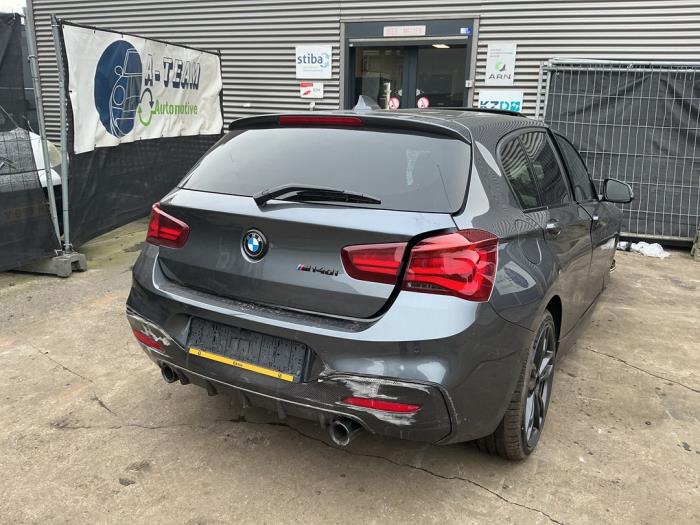 Gebrauchte Benzinpumpe BMW M1 (F20) M140i 3.0 24V Preis € 74,99 Margenregelung angeboten von A-Team Automotive