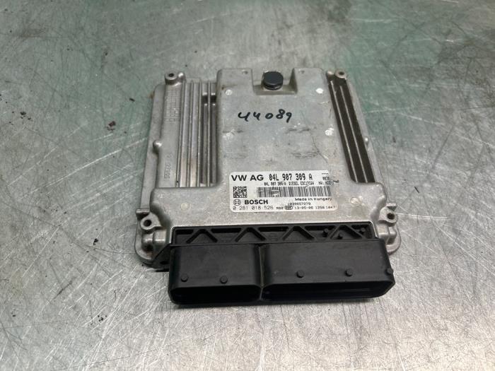 Used Engine management computer Volkswagen Golf VII (AUA) 2.0 GTD 16V Price € 139,99 Margin scheme offered by A-team Automotive