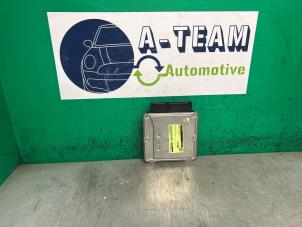 Engine management computer from a Volkswagen Golf VII (AUA) 2.0 GTD 16V 2014