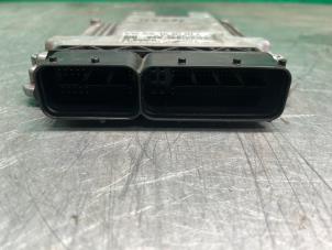 Engine management computer from a Volkswagen Golf VII (AUA) 2.0 GTD 16V 2014