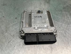 Engine management computer from a Volkswagen Golf VII (AUA) 2.0 GTD 16V 2014
