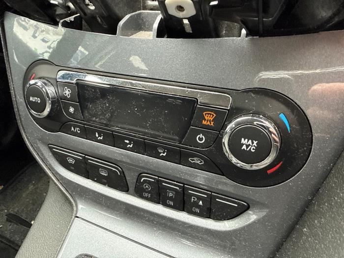 Begagnade Klimatpanel Ford Focus 3 Wagon 1.0 Ti-VCT EcoBoost 12V 125 Pris € 39,99 Marginaltabell erbjuds av A-team Automotive