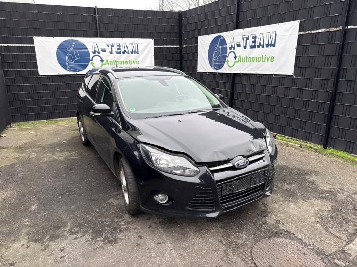 Gebrauchte Kühlerventilator Ford Focus 3 Wagon 1.0 Ti-VCT EcoBoost 12V 125 Preis € 69,99 Margenregelung angeboten von A-team Automotive