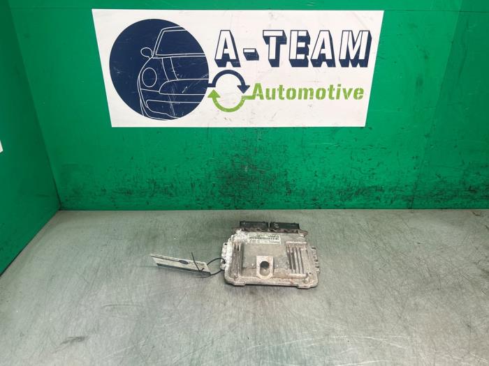 Used Engine management computer Ford Focus 3 Wagon 1.0 Ti-VCT EcoBoost 12V 125 Price € 119,99 Margin scheme offered by A-team Automotive