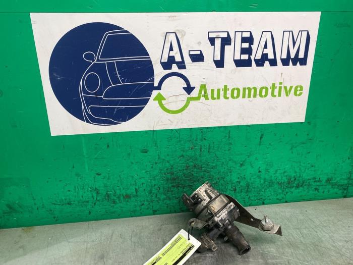 Begagnade Extra vattenpump Porsche Panamera Sport Turismo (971H) 2.9 V6 24V 4 E-Hybrid Pris € 199,99 Marginaltabell erbjuds av A-team Automotive