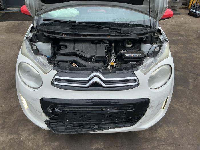 Used Brake servo Citroen C1 1.0 Vti 68 12V Price € 19,99 Margin scheme offered by A-Team Automotive