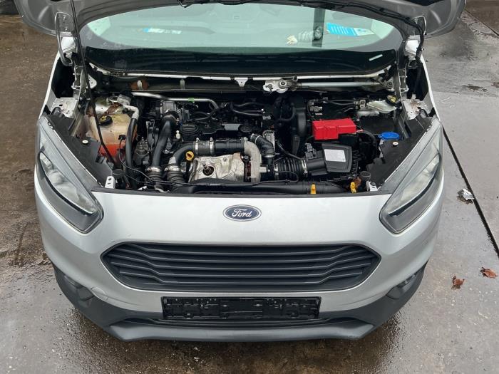 Used Engine management computer Ford Transit Courier 1.5 EcoBlue Price € 174,99 Margin scheme offered by A-Team Automotive