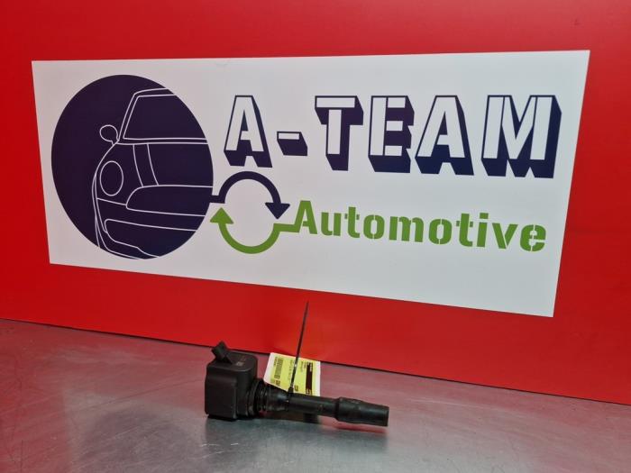 Gebrauchte Stift Zündspule BMW M1 (F20) M140i 3.0 24V Preis € 14,99 Margenregelung angeboten von A-Team Automotive
