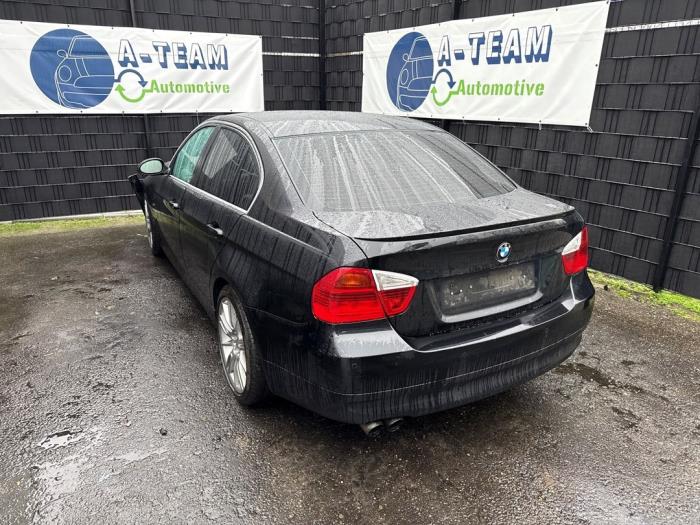 Gebrauchte Benzinpumpe BMW 3 serie (E90) 328i 24V Preis € 49,99 Margenregelung angeboten von A-team Automotive