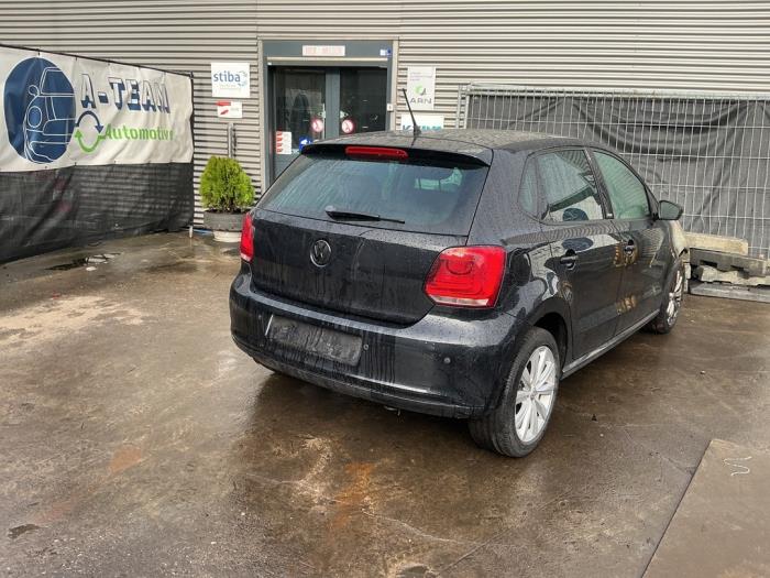 Used Petrol pump Volkswagen Polo V (6R) 1.4 16V Price € 19,99 Margin scheme offered by A-Team Automotive