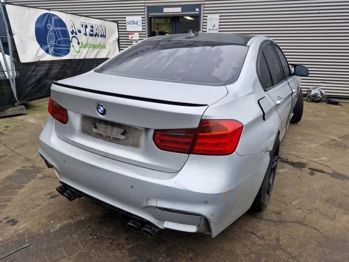 Used Subframe BMW 3 serie (F30) 320d 2.0 16V Price € 69,99 Margin scheme offered by A-Team Automotive