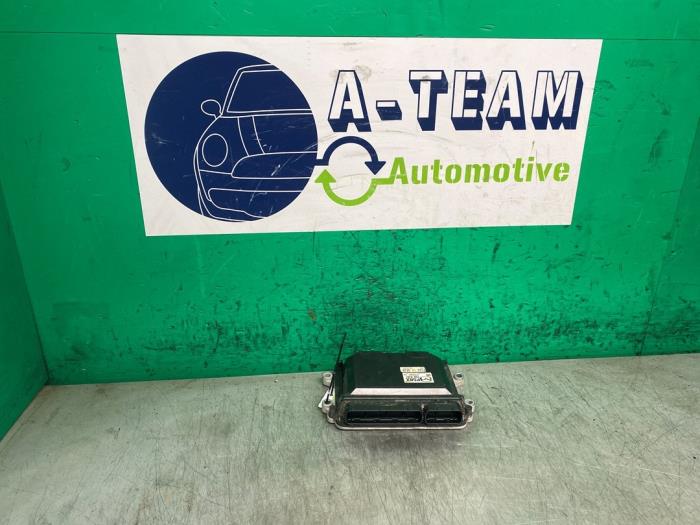 Used Engine management computer Mazda 3 (BM/BN) 2.0 SkyActiv-G 120 16V Price € 149,99 Margin scheme offered by A-team Automotive