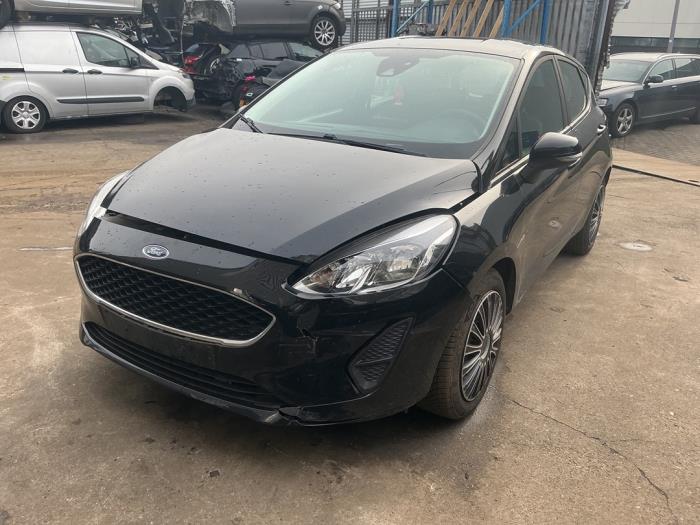 Usados Subchasis Ford Fiesta 7 1.1 Ti-VCT 12V 85 Precio € 99,99 Norma de margen ofrecido por A-Team Automotive