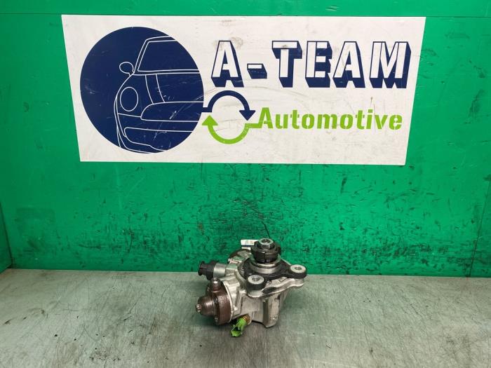 Used Mechanical fuel pump Volvo V60 I (FW/GW) 2.4 D6 20V Plug-in Hybrid AWD Price € 124,99 Margin scheme offered by A-team Automotive