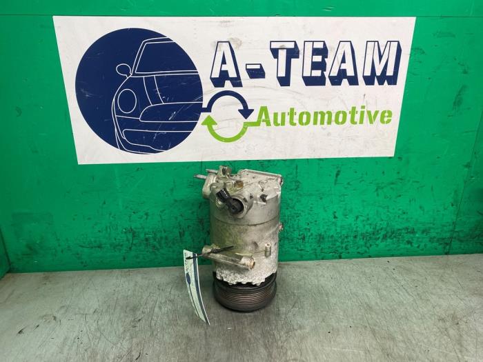 Gebrauchte Klimapumpe Ford Kuga II (DM2) 1.5 EcoBoost 16V 150 Preis € 49,99 Margenregelung angeboten von A-team Automotive