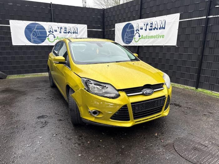 Used Engine management computer Ford Focus 3 1.6 SCTi 16V Price € 139,99 Margin scheme offered by A-team Automotive
