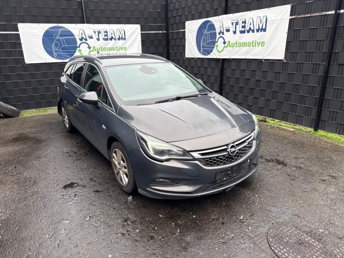 Gebrauchte Kühlerventilator Opel Astra K Sports Tourer 1.6 CDTI 110 16V Preis € 124,99 Margenregelung angeboten von A-team Automotive