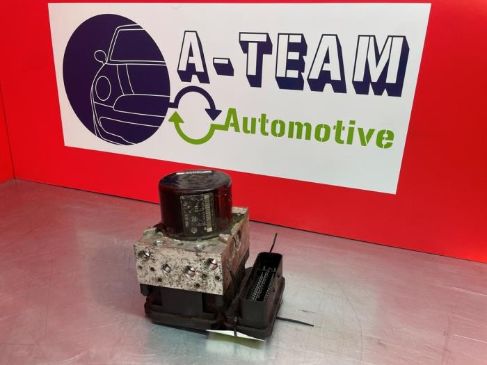 Used ABS pump Volkswagen Transporter T5 2.5 TDi 4Motion Price € 99,99 Margin scheme offered by A-Team Automotive
